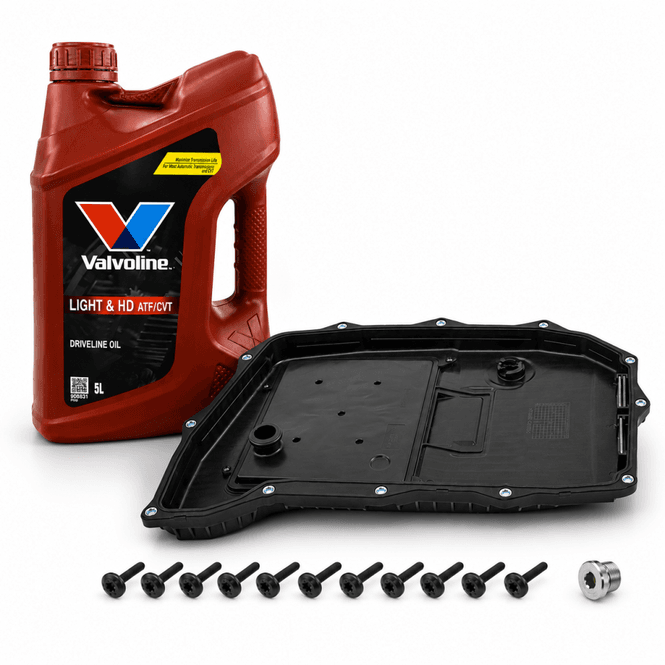 Hovedbilde ZF 8HP Service kit