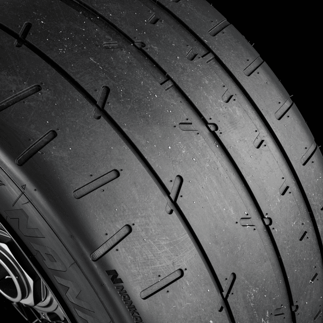 Hovedbilde 18'' Nankang CR-S