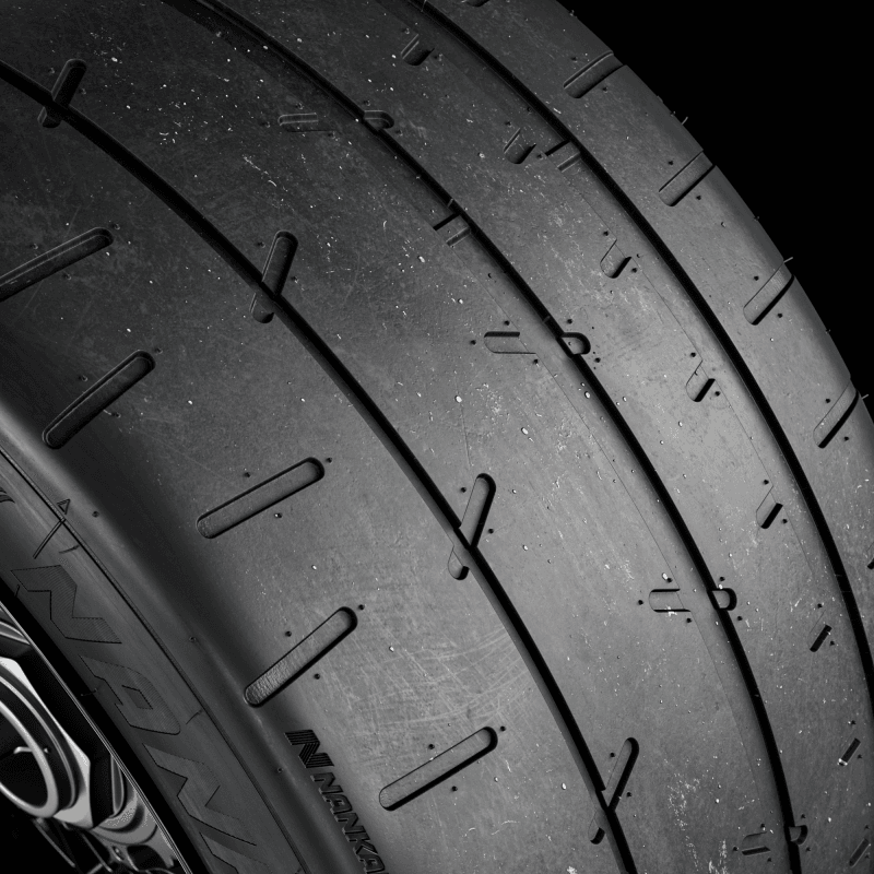 18'' Nankang CR-S